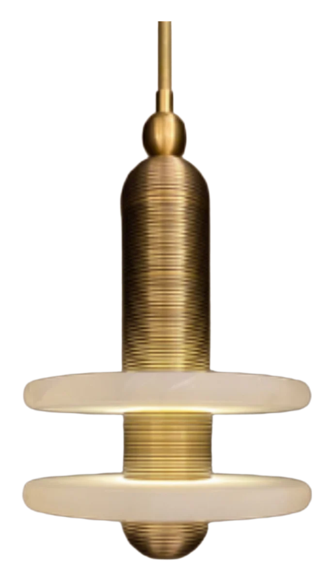 Replica Median Pendant Lamp