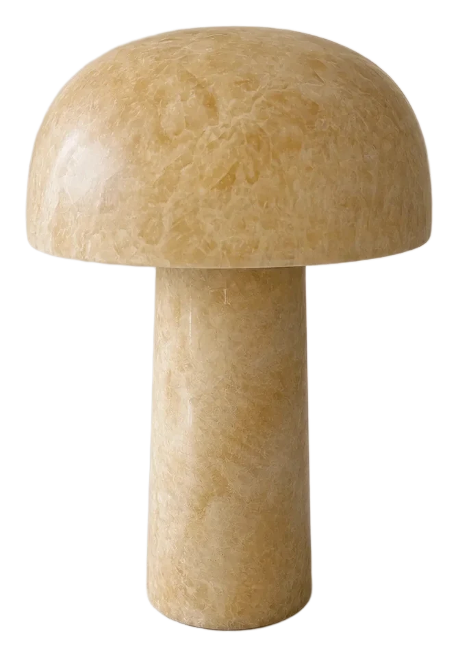 DORA ONYX LAMP