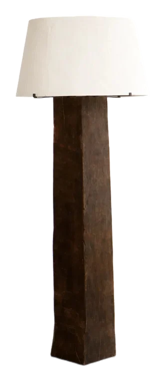 PRIMITIF STANDING LIGHT