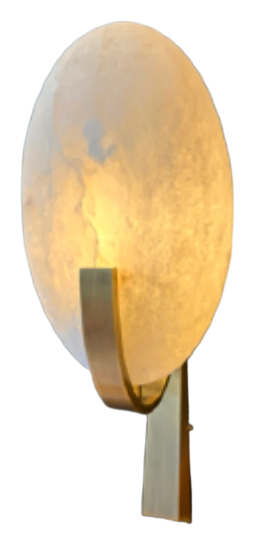 Algeria Wall Lamp