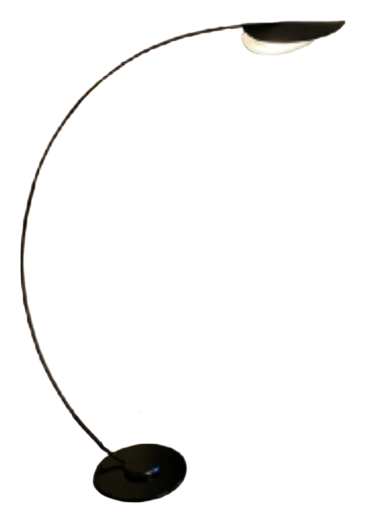 Arc Floor Lamp