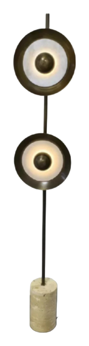 Horus 2L Floor Lamp