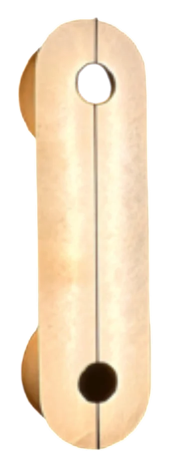 Hugo Wall Lamp
