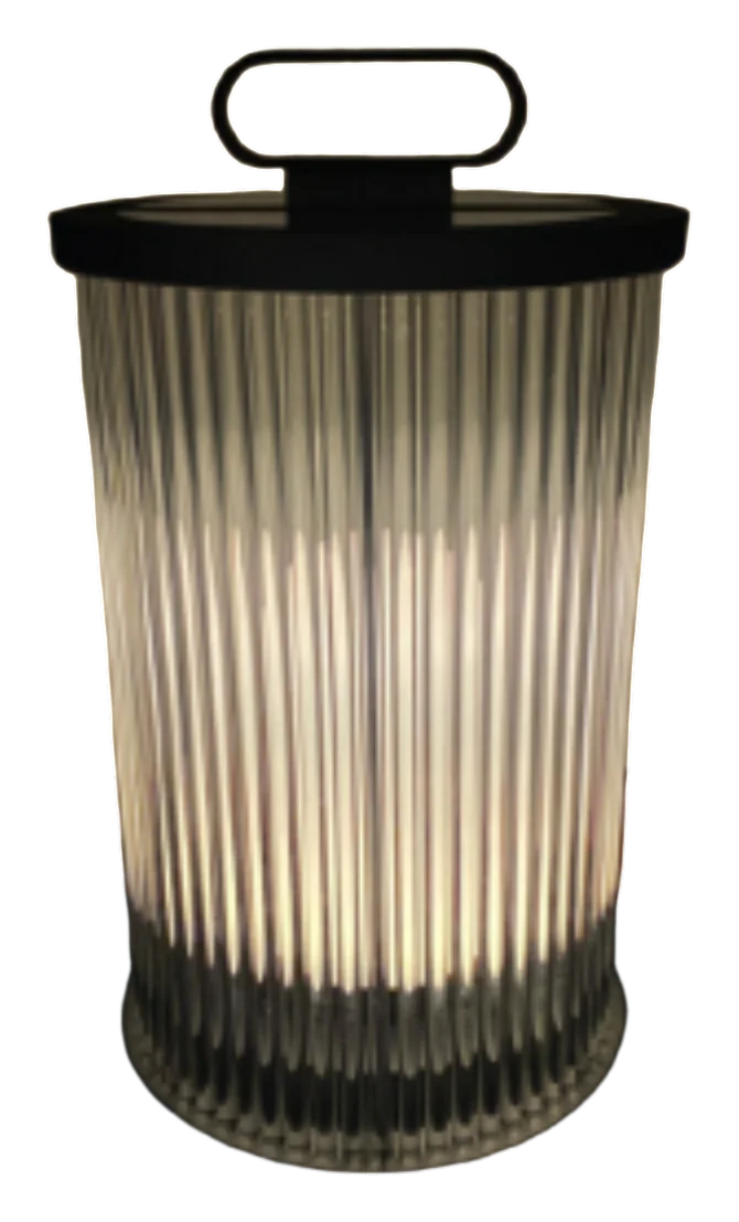 Noturna Medium Floor Lantern