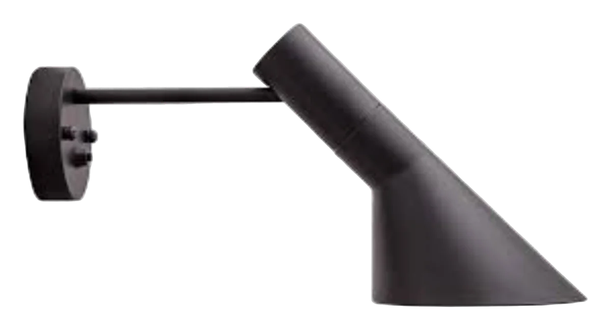 Replica AJ Wall Lamp BLACK