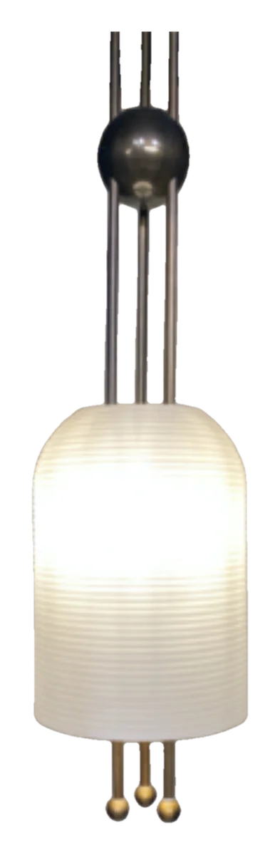 Replica Lantern 1L Pendant Lamp