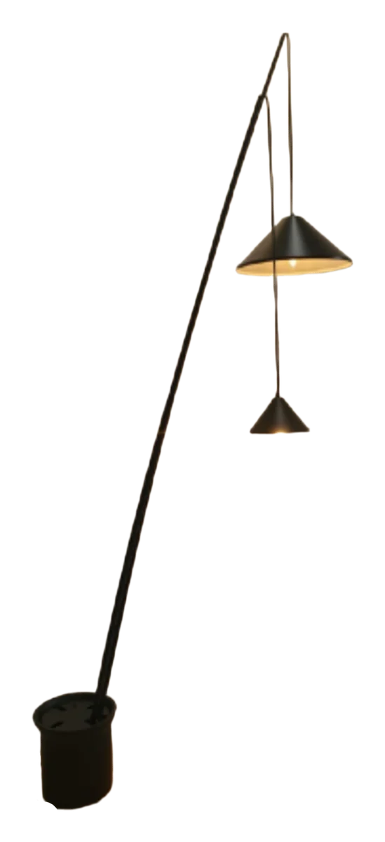 Replica North Floor Lamp
