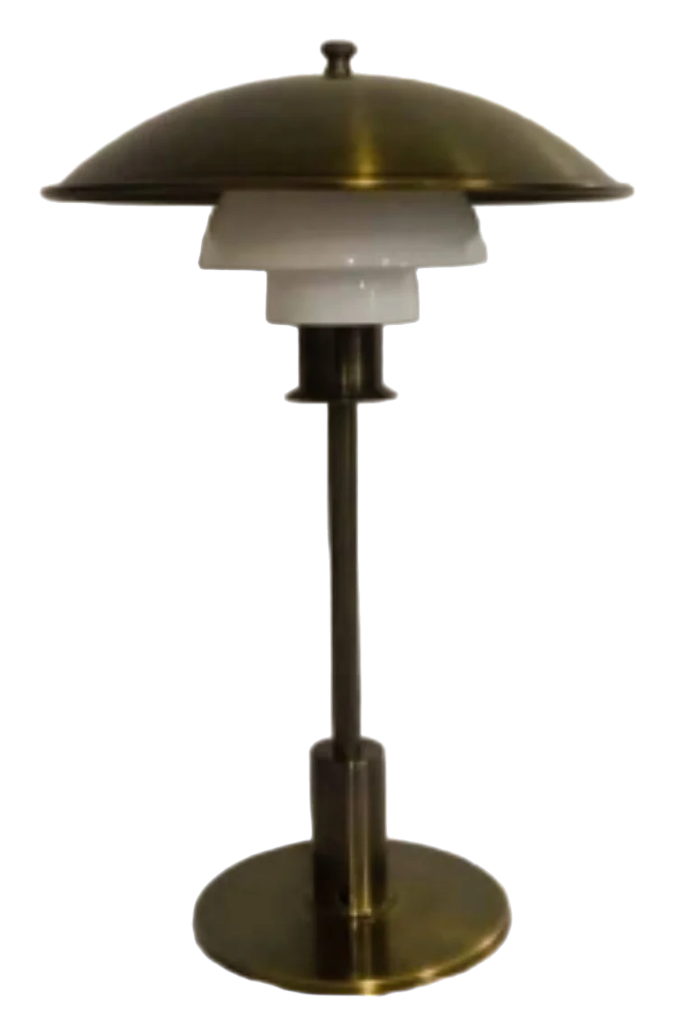 Replica PH Table Lamp BRASS