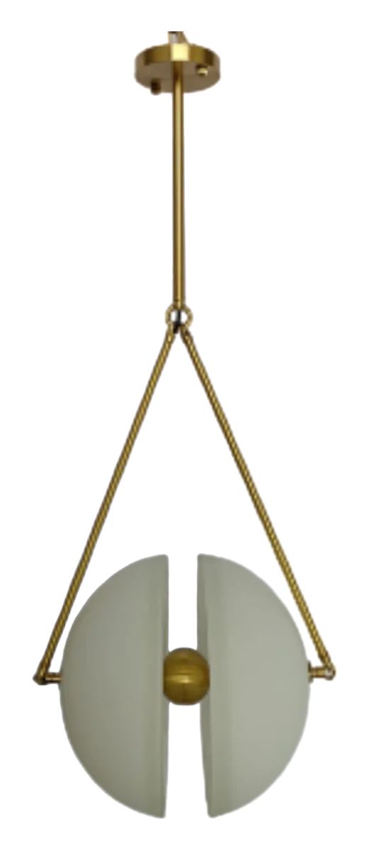 Replica Synapse Hanging Lamp Medium