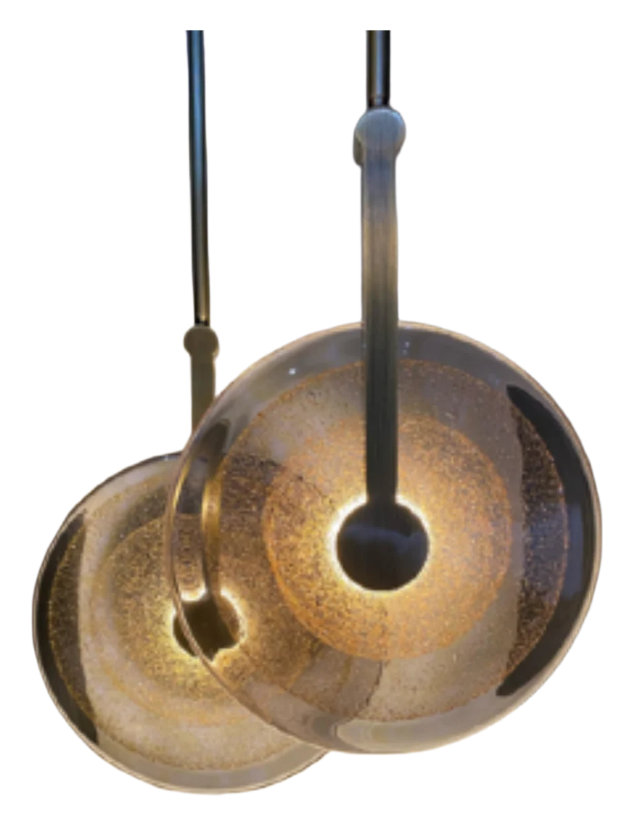 Strasse Pendant Lamp