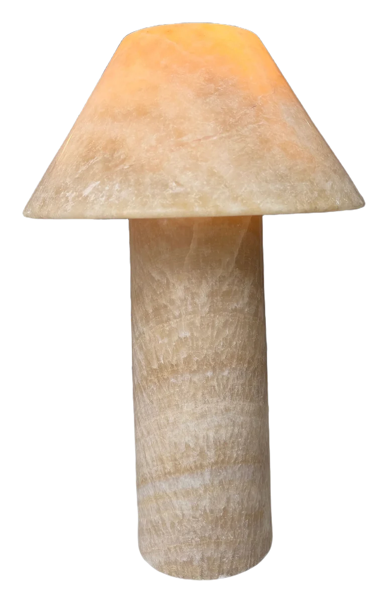 MESSA ONYX LAMP