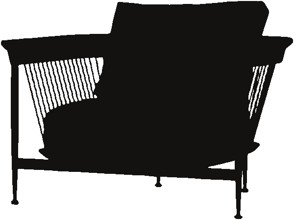 Arm Chair