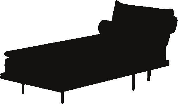 Chaise Longue