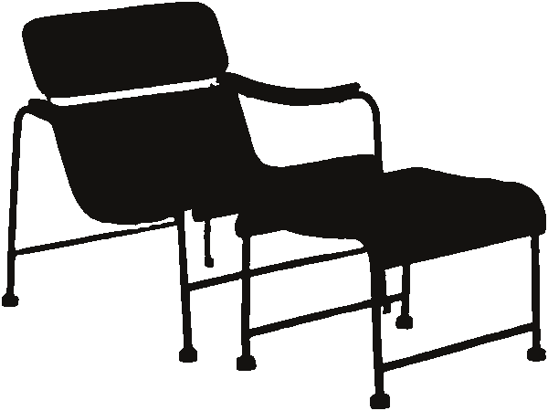 Lounge Chair